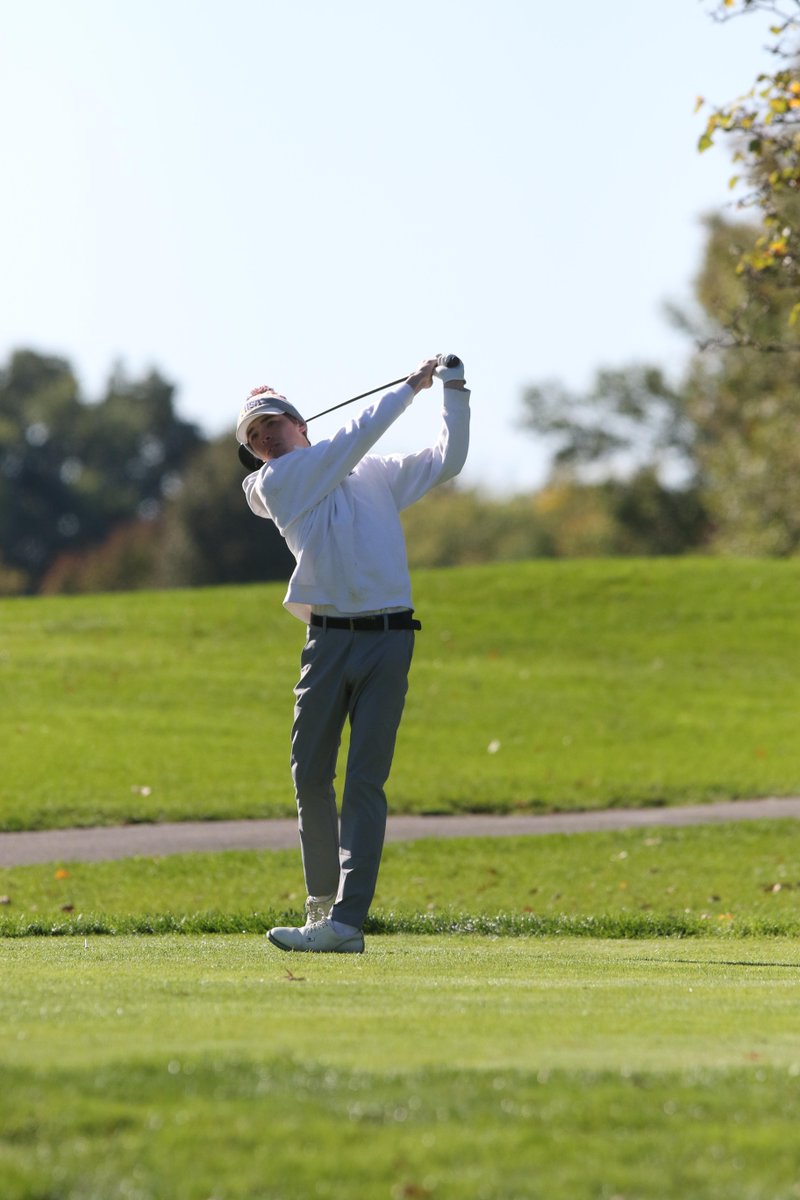 Congratulations again to Caravan Golf for such an exciting season! Their trip downstate and 3rd place finish is a first in school history.