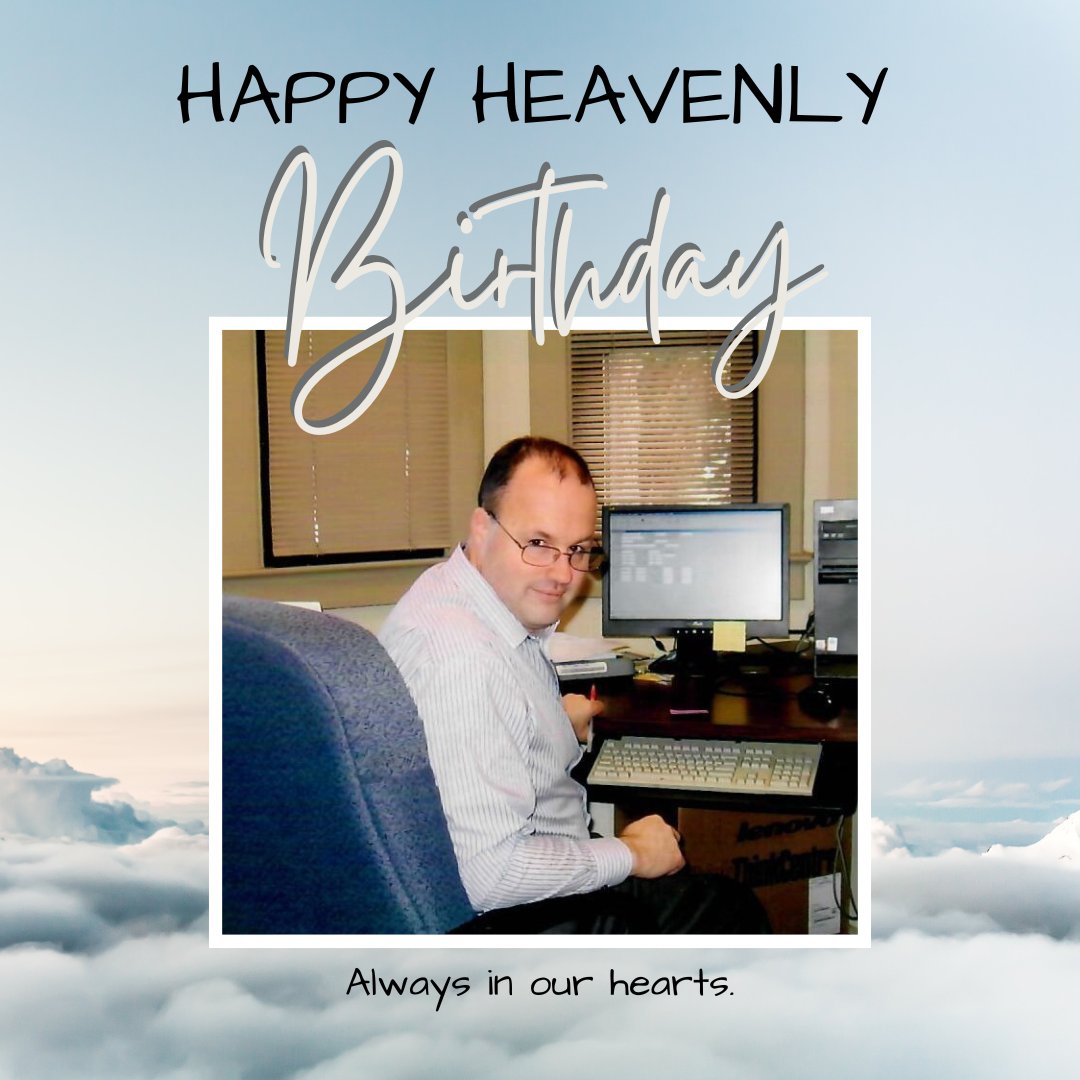 HSC_AG_Cemetery's tweet photo. Wishing Robert a Happy Heavenly Birthday. 

#catholic #catholicfaith #christian #faith #rochesterny #mass #remember #honor #rochester #memory #funeral #birthday #heavenlybirthday #birthdayinheaven #staffrecognition #inlovingmemory https://t.co/MWbHF5QHgc