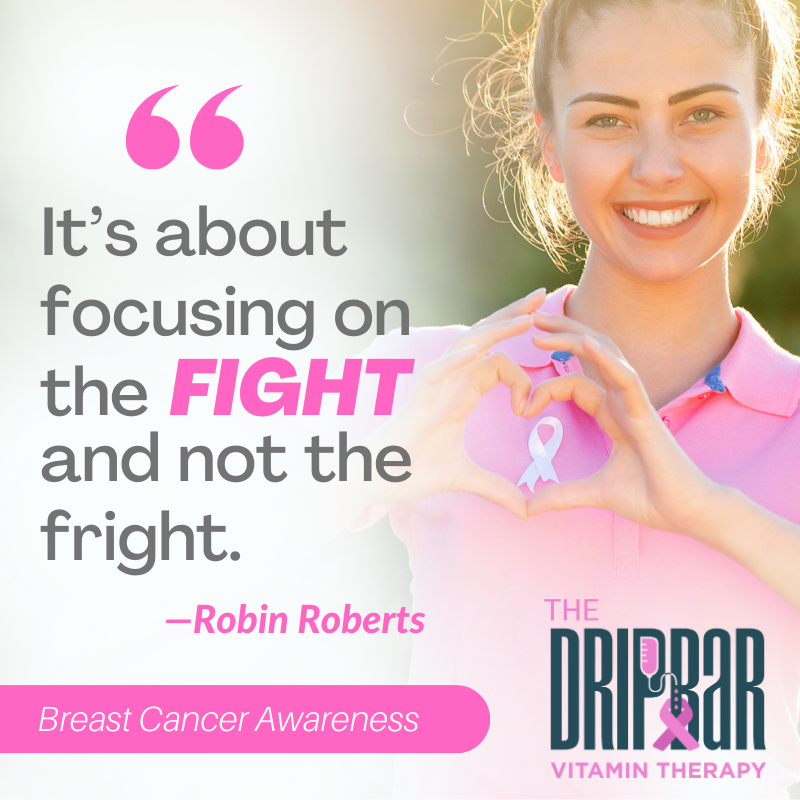 dripbaralamohts's tweet photo. We are proud to be in a position to support the fight against breast cancer in our community. (Our products are not intended to diagnose, treat, cure, or prevent any disease. Please see FDA Disclaimer on our website.) #TheDRIPBaRAlamoHeights #AlamoHeights https://t.co/D9tHxP5z7y