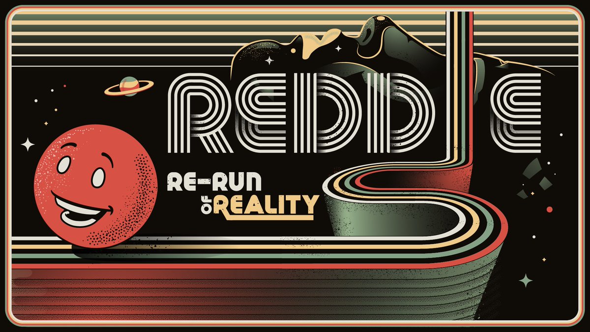 Gamecity Hamburg (@gamecityhamburg) on Twitter photo Just one more day until the <a href="/PolarisCon_/">POLARIS Convention</a> opens its doors! 😍 Don't miss out on the final game we're bringing along to the convention: Reddie - ReRun of Reality by <a href="/curvaturegames/">Curvature Games</a> - one special feature: As this is a VR game, you can find it in the @nextRealityHH VR Area Just one more day until the <a href="/PolarisCon_/">POLARIS Convention</a> opens its doors! 😍 Don't miss out on the final game we're bringing along to the convention: Reddie - ReRun of Reality by <a href="/curvaturegames/">Curvature Games</a> - one special feature: As this is a VR game, you can find it in the @nextRealityHH VR Area