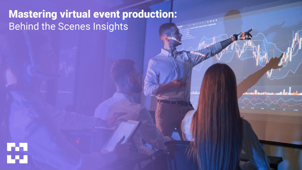 HuddleXr's tweet image. Mastering Virtual Event Production: Behind the Scenes Insights

Read More at: huddlexr.com/mastering-virt…

#virtualevents #hybridevents #virtualeventsoftware #OnlineConferences #VirtualNetworking #DigitalEngagement #RemoteMeetings