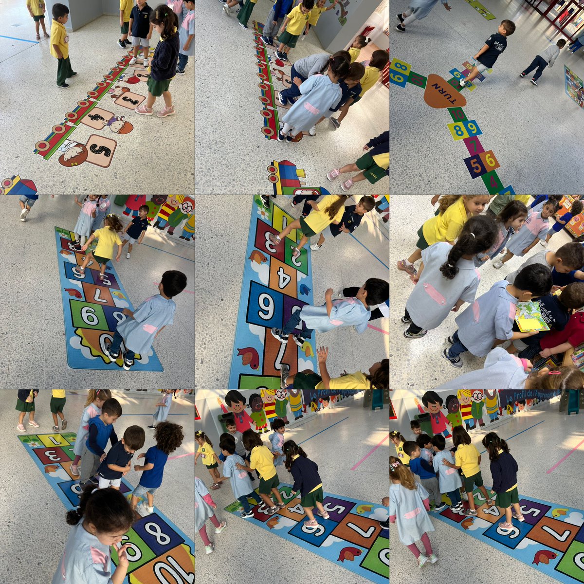 Doha Awad (@dohahawad) on Twitter photo "See the magic unfold as our KG2 D learners become the charming seekers of numbers! 🔢🔍 Their laughter and curiosity turn a simple search into a heartwarming adventure. 🥰🤩 <a href="/Hhhsinfo/">Houssam Hariri HS</a> <a href="/monifa_baba/">Monifa Baba</a> <a href="/SamahShbeib/">Samah Shbeib</a> <a href="/sashgh/">Sasha Ghosn</a> <a href="/tbaassiri/">Tharwat Baassiri</a> "See the magic unfold as our KG2 D learners become the charming seekers of numbers! 🔢🔍 Their laughter and curiosity turn a simple search into a heartwarming adventure. 🥰🤩 <a href="/Hhhsinfo/">Houssam Hariri HS</a> <a href="/monifa_baba/">Monifa Baba</a> <a href="/SamahShbeib/">Samah Shbeib</a> <a href="/sashgh/">Sasha Ghosn</a> <a href="/tbaassiri/">Tharwat Baassiri</a>