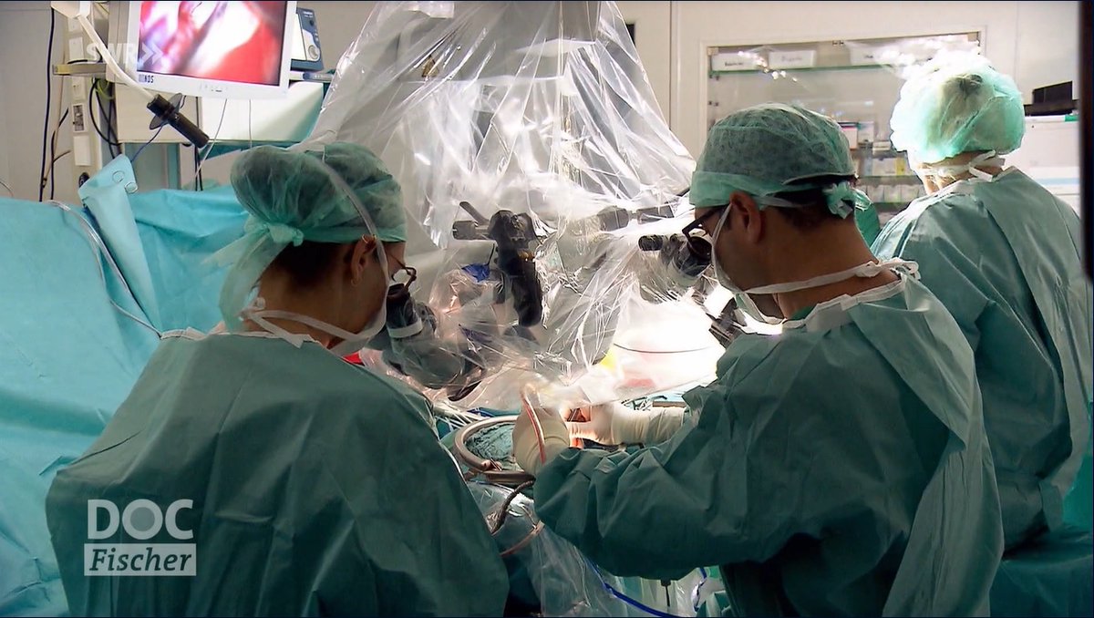 Universitätsmedizin Mannheim (@unimedizinma) on Twitter photo Das SWR-Gesundheitsmagazin Doc Fischer hat einen Beitrag über die Behandlung von #Aneurysmen in der Neurochirurgischen Klinik der #UMM gedreht:
ardmediathek.de/video/doc-fisc…
<a href="/NimaE/">Nima Etminan</a> Das SWR-Gesundheitsmagazin Doc Fischer hat einen Beitrag über die Behandlung von #Aneurysmen in der Neurochirurgischen Klinik der #UMM gedreht:
ardmediathek.de/video/doc-fisc…
<a href="/NimaE/">Nima Etminan</a>