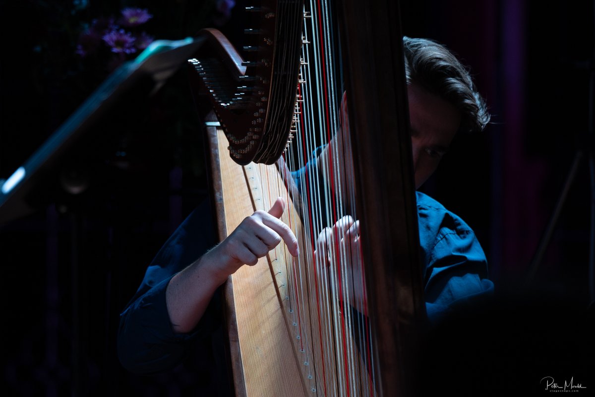 HastingsPhil's tweet photo. Looking back over beautiful photos of our first concert of the #HPOEighthSeason! 👏

Thank you to Peter Mould for capturing these photos of our #HPORecitals performance – A Seeker of Silences – @ChChStLeonards with Daisy Noton and Milo Harper on Sunday 24th September 2023. 📷 https://t.co/l8vLEegrmx