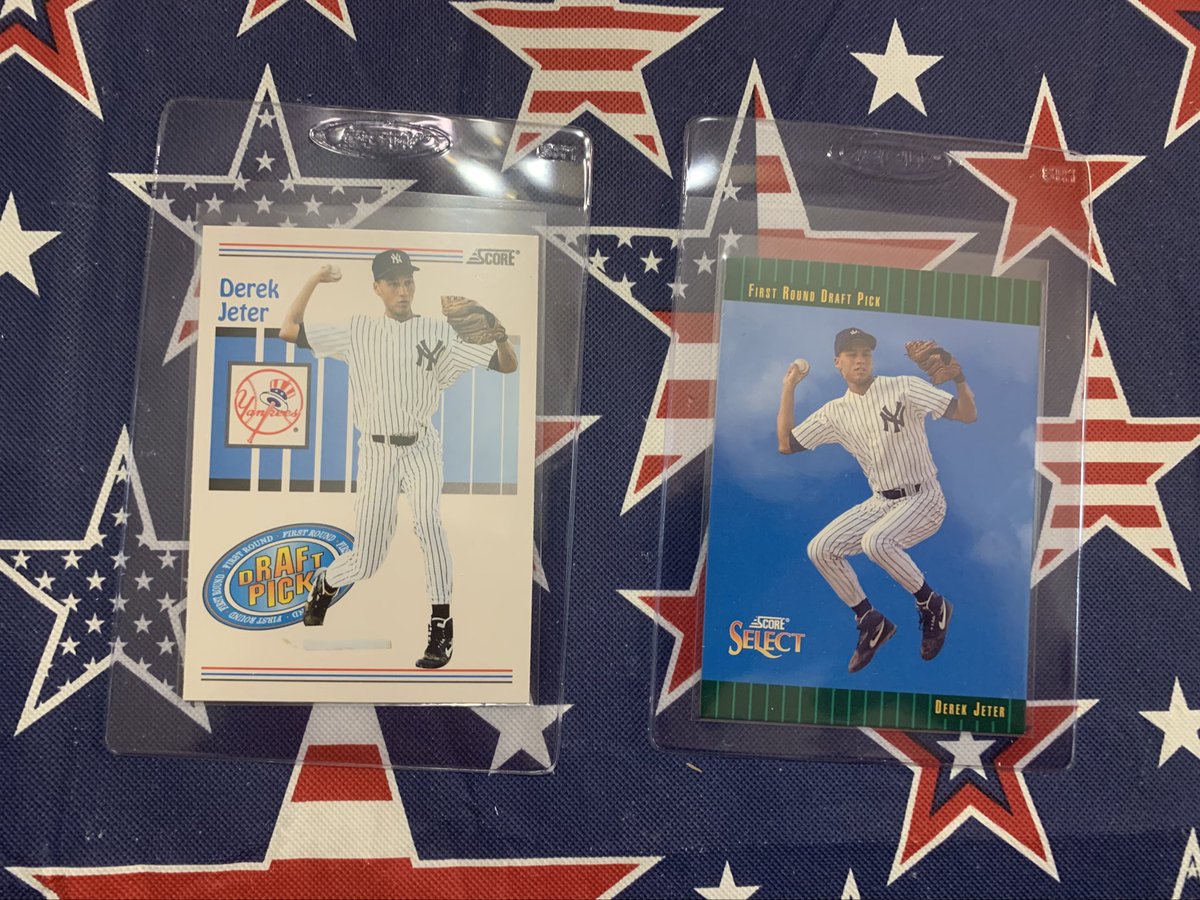 <a href="/CardPurchaser/">Card Purchaser</a> October Junk Wax Box. My hits today! Thank you <a href="/junkwaxbox/">Junk Wax Box</a>