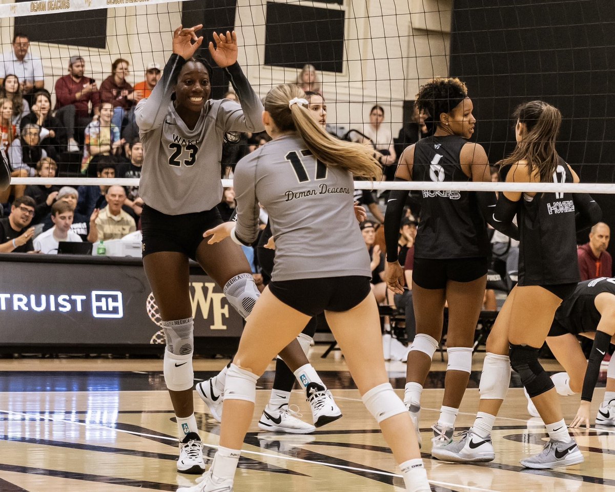 best start in <a href="/theACC/">The ACC</a> play since ‘06 🎩