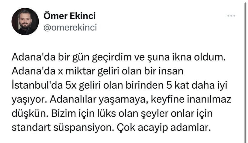 Hatayist's tweet photo. Hatay’da böyleydi ta ki 6 şubata kadar.. ev, yemek, ustaya ödeyeceğin para.. Belki kimse inanmaz ama Hatay şu an İstanbul ve Bursa’dan daha pahalı. https://t.co/DyChZzj220