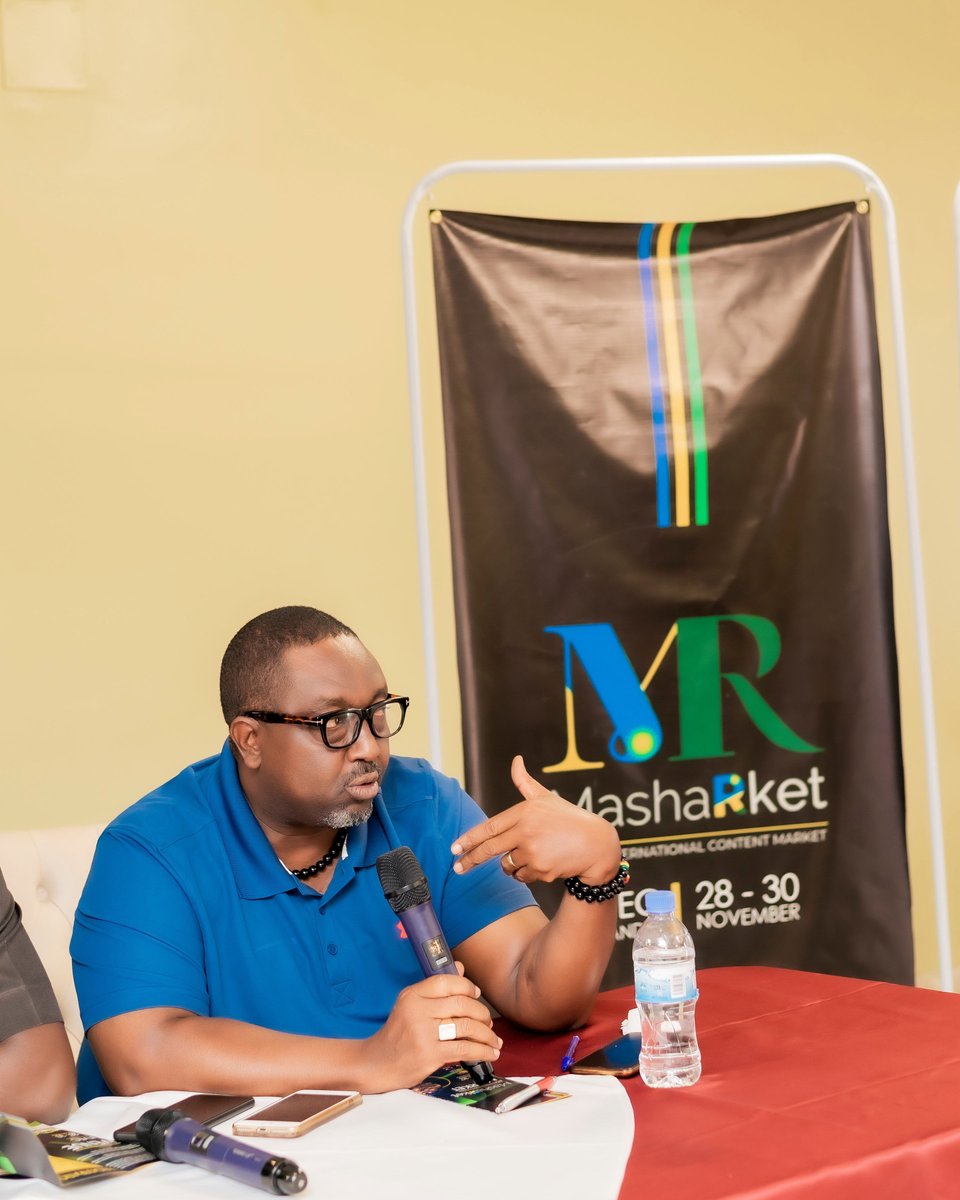MasharikiFest's tweet photo. #masharket #filmcontent #filmfestival #Filmmaker #contentcreator #contentmarketing @CityofKigali @TeicyC @pbisengimana96 @Anastase00 @radoshyaka @RCBrwanda @Radiorwanda_RBA @TV1Rwanda @flashfmrw and special thanks to @HomeFreeHotel for hosting us professionally. https://t.co/1WUy1Q6hTw