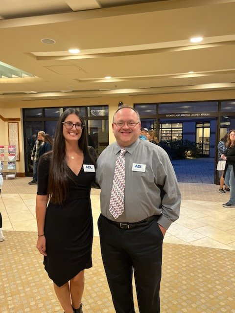 ADLPhiladelphia's tweet photo. Our team has traveled around our region to #StandWithIsrael. From Southern Jersey, to Delaware, to Pennsylvania, we will continue speaking out against hate while speaking up for those in our region experiencing pain and sorrow. #FightingHate #StrongerTogether https://t.co/XY1KzcacRY