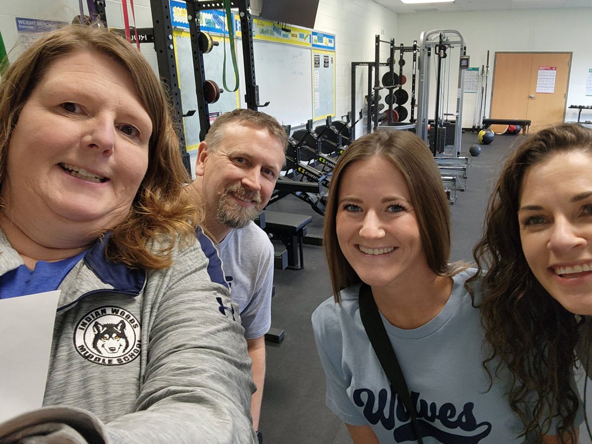 kchawki's tweet image. #wolvesshine @lwarren30