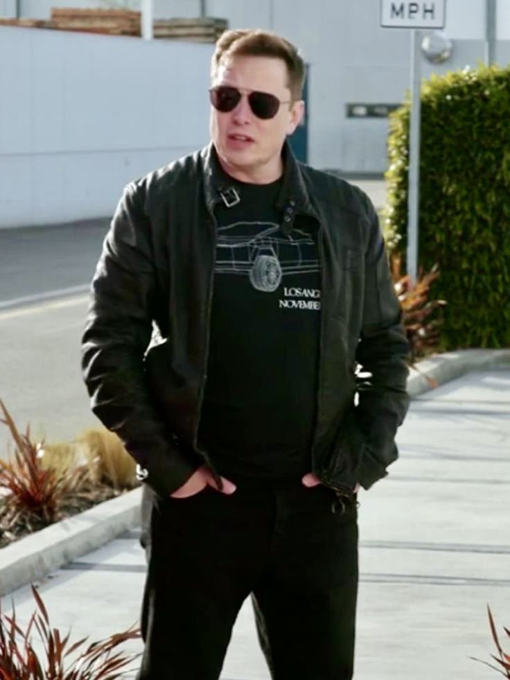 cb_doge's tweet photo. Describe Elon Musk in one word! https://t.co/8L9db23cfP