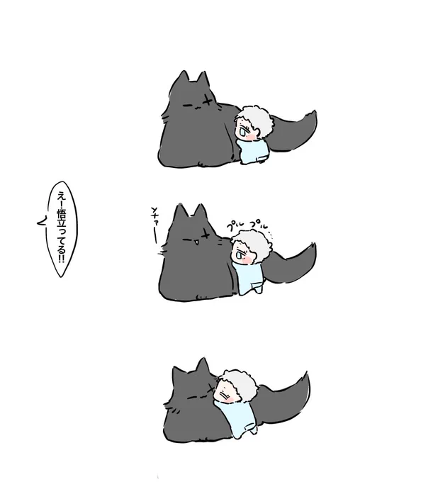 五夏(🐈🍼) 