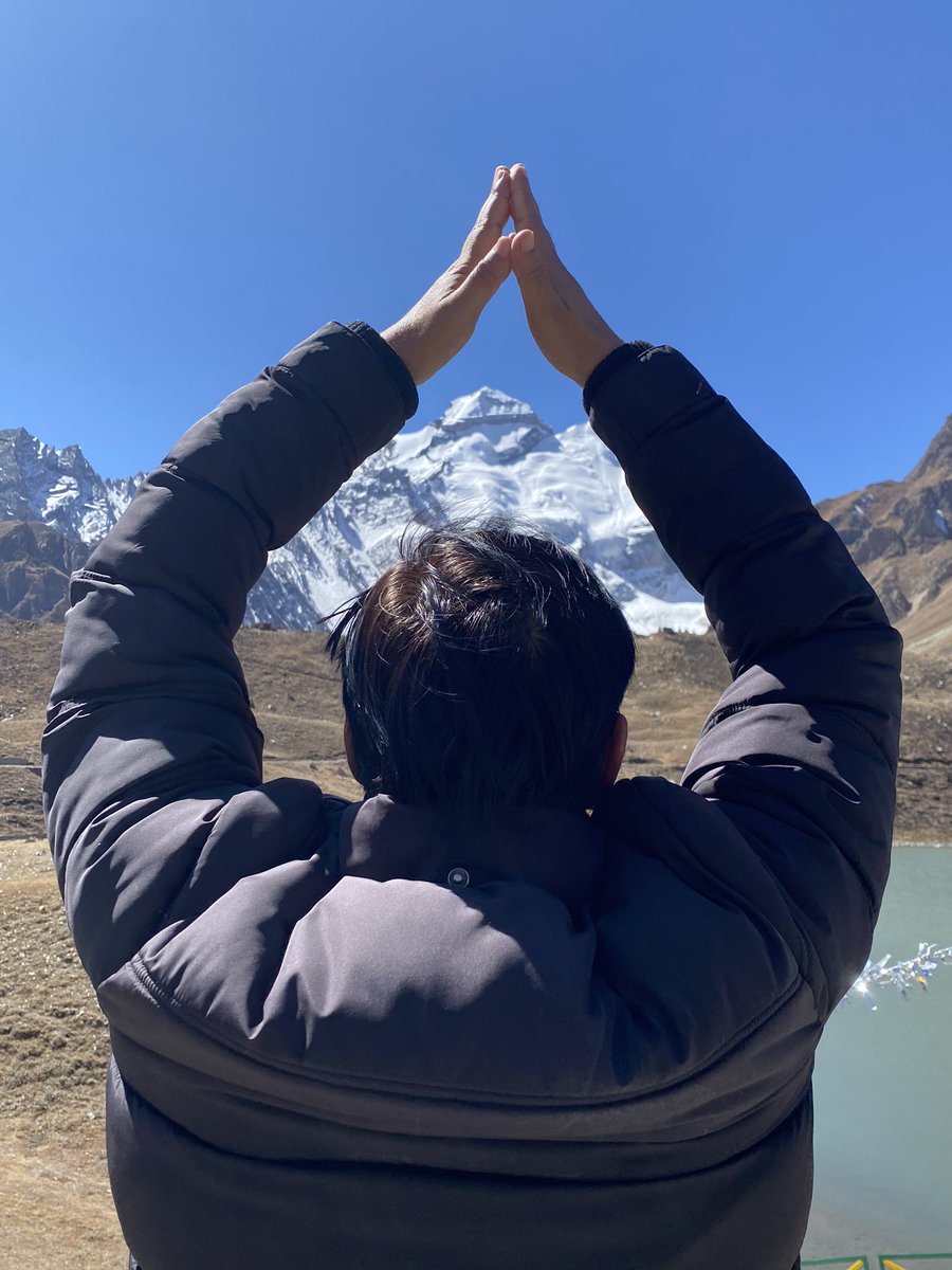 हर हर महादेव ।