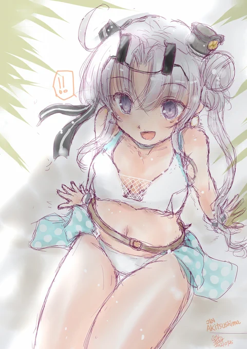 #みんなのハイアングル見せてくれ 