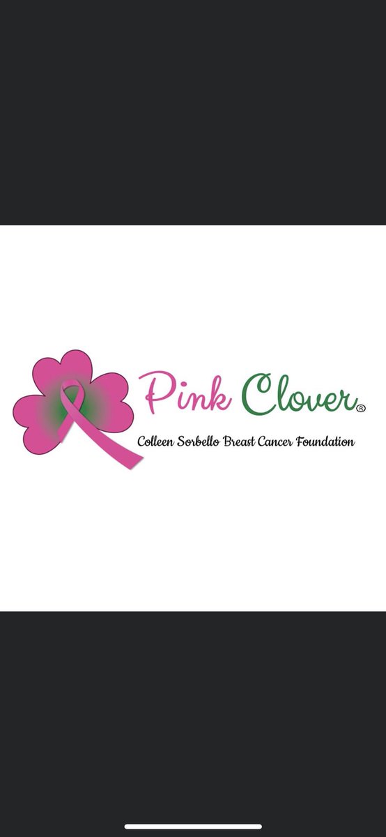 Tomorrow is our homecoming and is a “pink out” game.   Please join us to cheer on the team and honor The Pink Clover Foundation!   Let’s Go, Dragons!