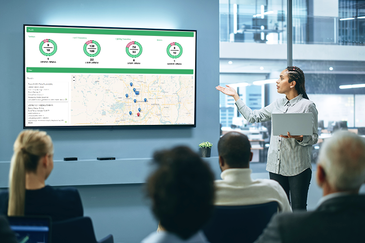 EMC_Energy's tweet photo. EMC has helped our clients revolutionize their operations and energy savings! With easy-to-use tools and real-time data analysis, your business can make informed decisions and save on costs.  #SmartBuildingControls   

Get started: https://t.co/9ZYufUEDqn. https://t.co/RcT3OuFJa0