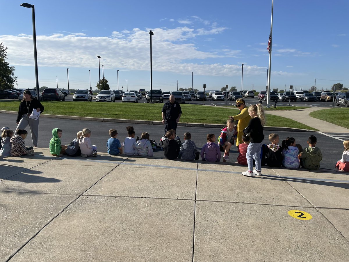 Donegal School District tweet media