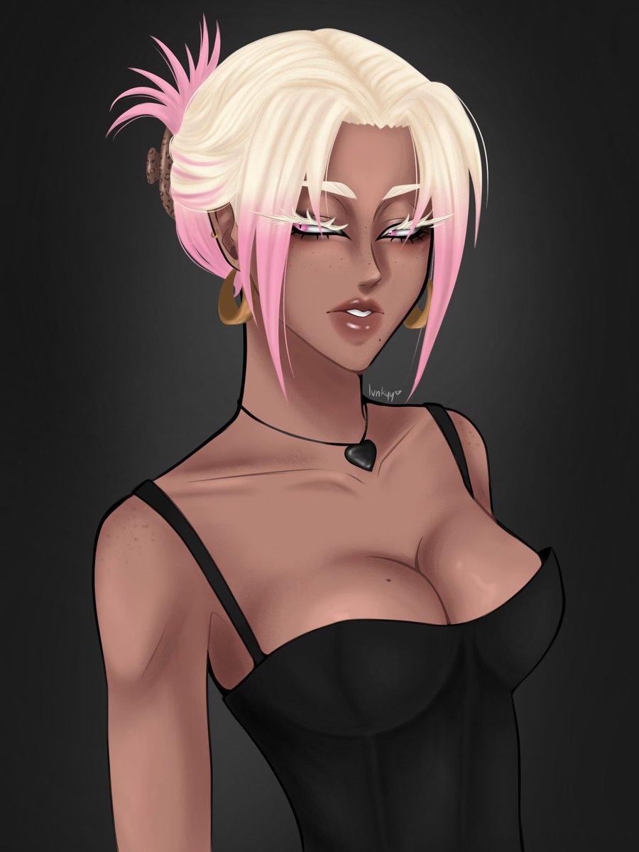 it’s been 149 days since i last drew her… #ブルーロックFA