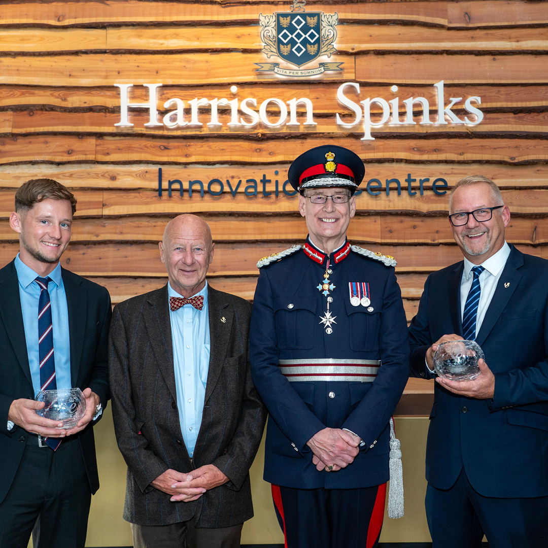 Harrison Spinks tweet media