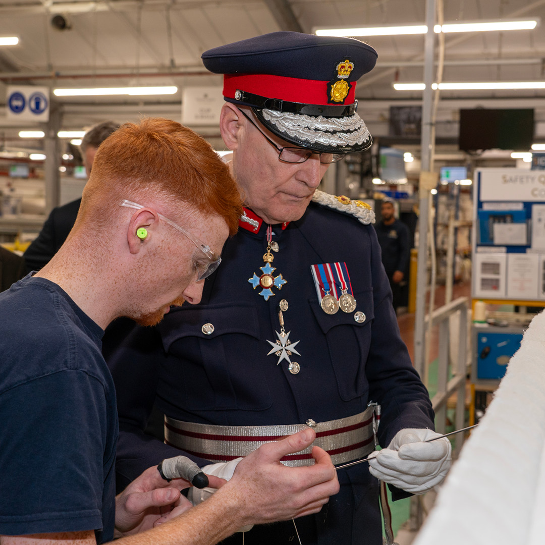 Harrison Spinks tweet media