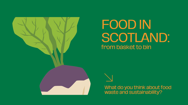 New nutrition research study! Looking for adults who have lived, worked, or spent time in rural Scotland 🏴󠁧󠁢󠁳󠁣󠁴󠁿 to fill in a questionnaire about #FoodWaste #FoodSustainability. ➡️bit.ly/44QjdcS Please share! #Highlands #Orkney #Hebrides #Ayrshire #Moray #ArgyllBute