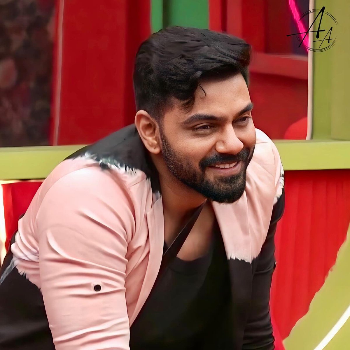 arjunambati_'s tweet image. AA - #ArjunAmbati 😍❤️ 
#BiggBossTelugu7
#StarMaa