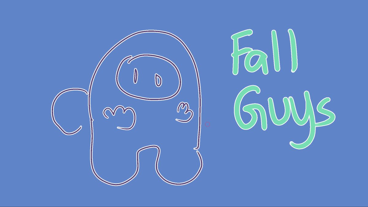 KeiChaneru's tweet photo. Fall Guys!!!!!!
https://t.co/uuCSS7fwka
#keichaneh #keiahrt #PNGtubers #ENVtuber #PHTubers #VtubersEN #VtuberUprising https://t.co/gNJrY5Qj1h
