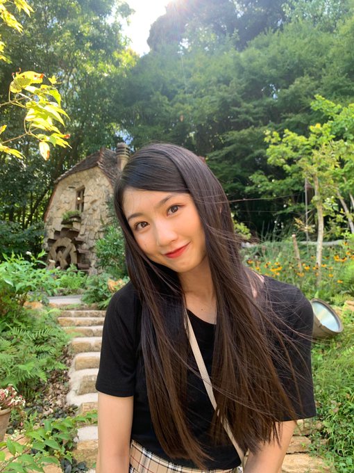 塩月希依音のTwitter画像24