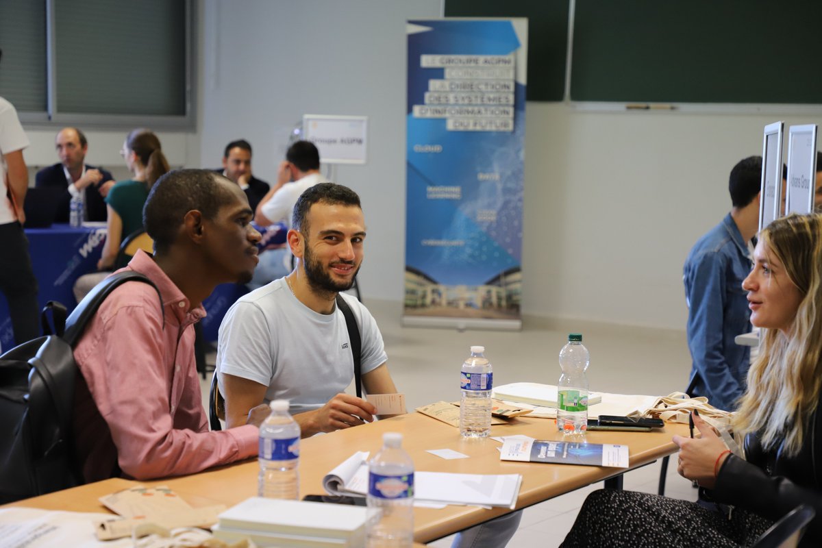 Polytech Marseille tweet media