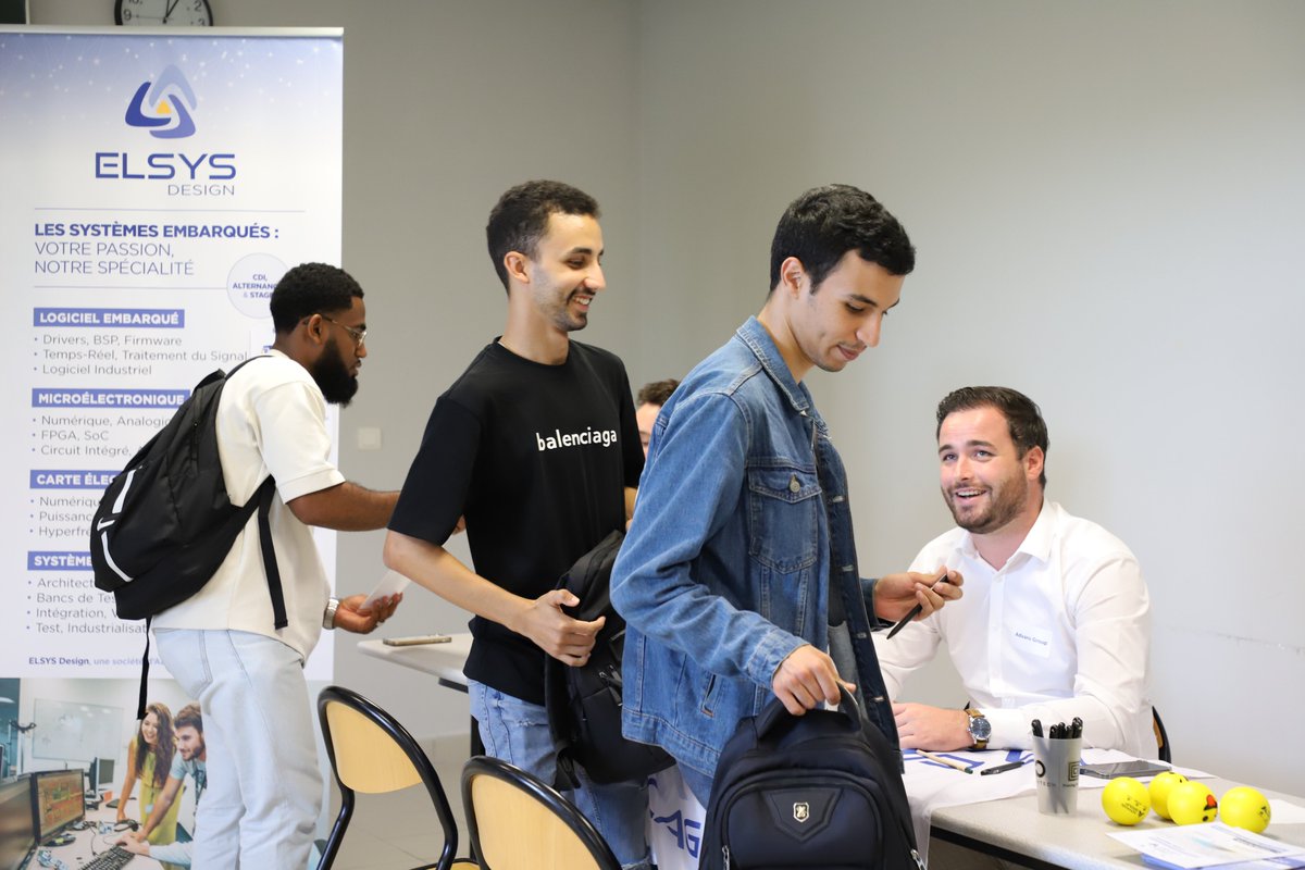 Polytech Marseille tweet media