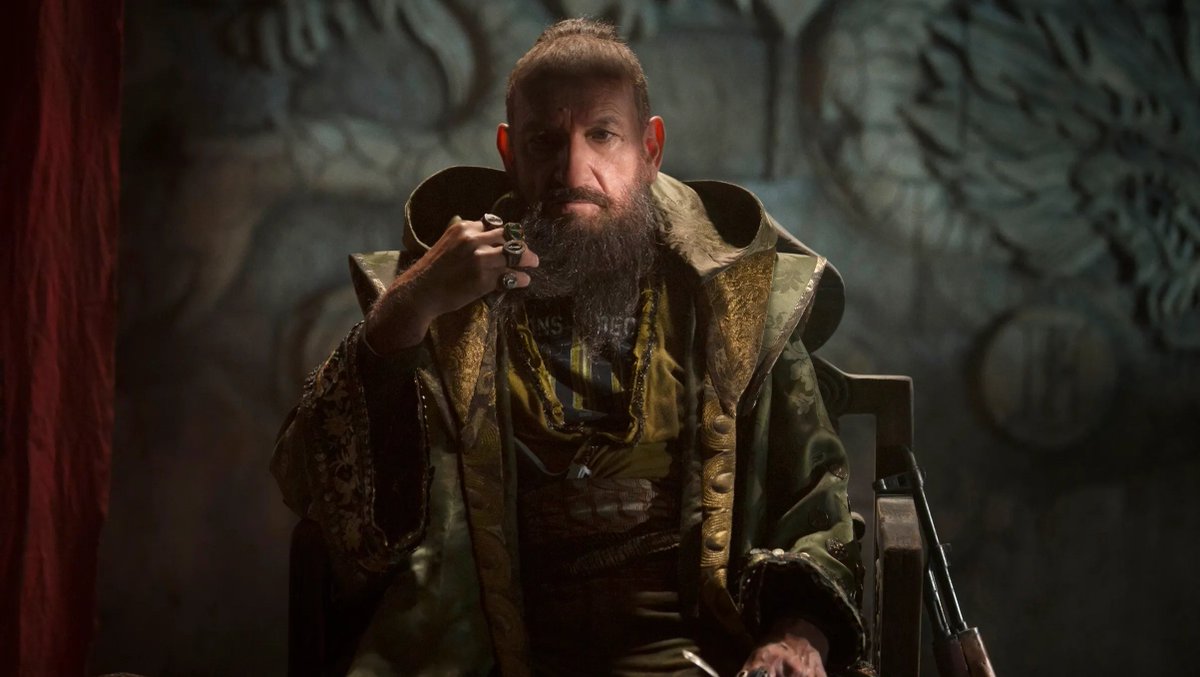 valordigno's tweet image. E o #Hamas de #Mandarim