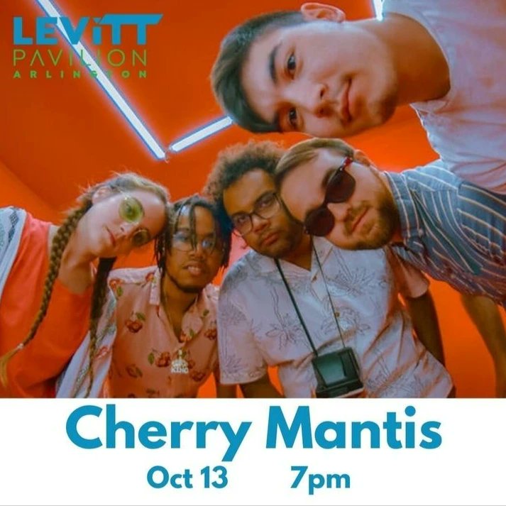 CherryMantis's tweet photo. WE'RE OPENING FOR @TANKandDABANGAS TOMORROW WTFFF https://t.co/rskmDkcu8S