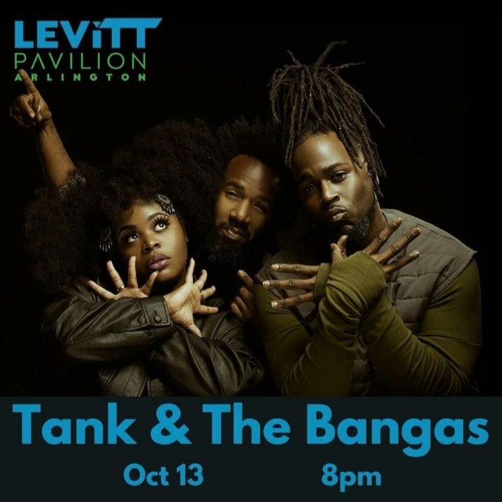 CherryMantis's tweet photo. WE'RE OPENING FOR @TANKandDABANGAS TOMORROW WTFFF https://t.co/rskmDkcu8S