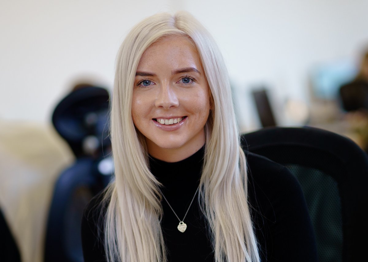 Just R Ltd tweet media