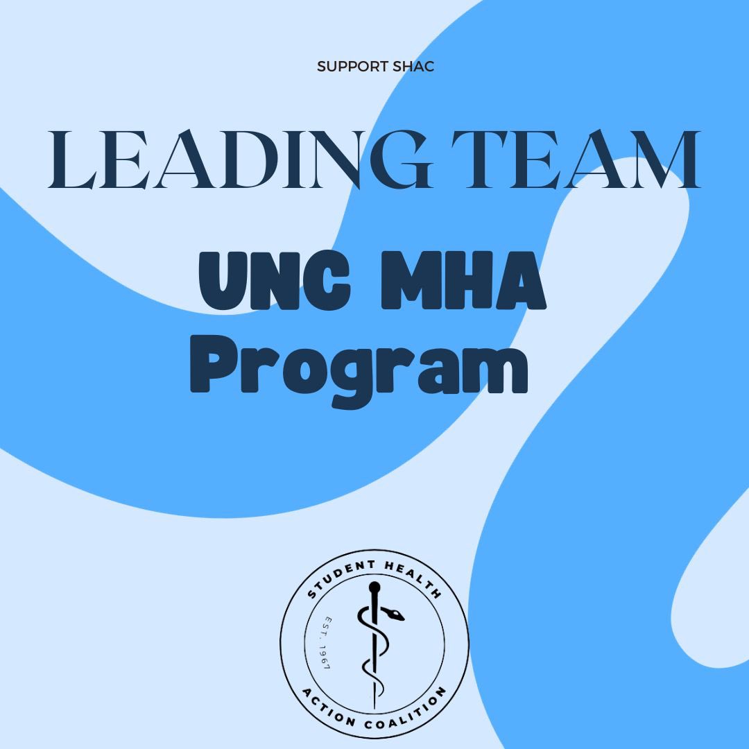 SHAC Clinic tweet media