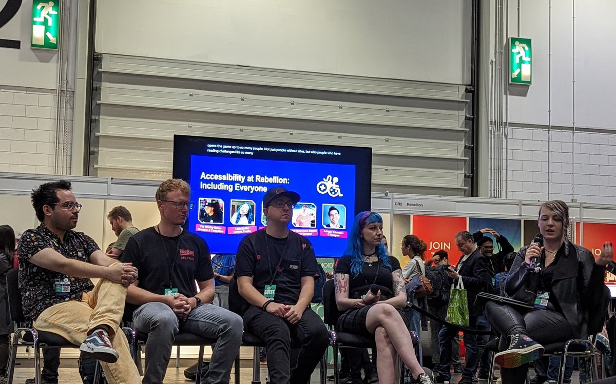 KO Studio Games tweet media