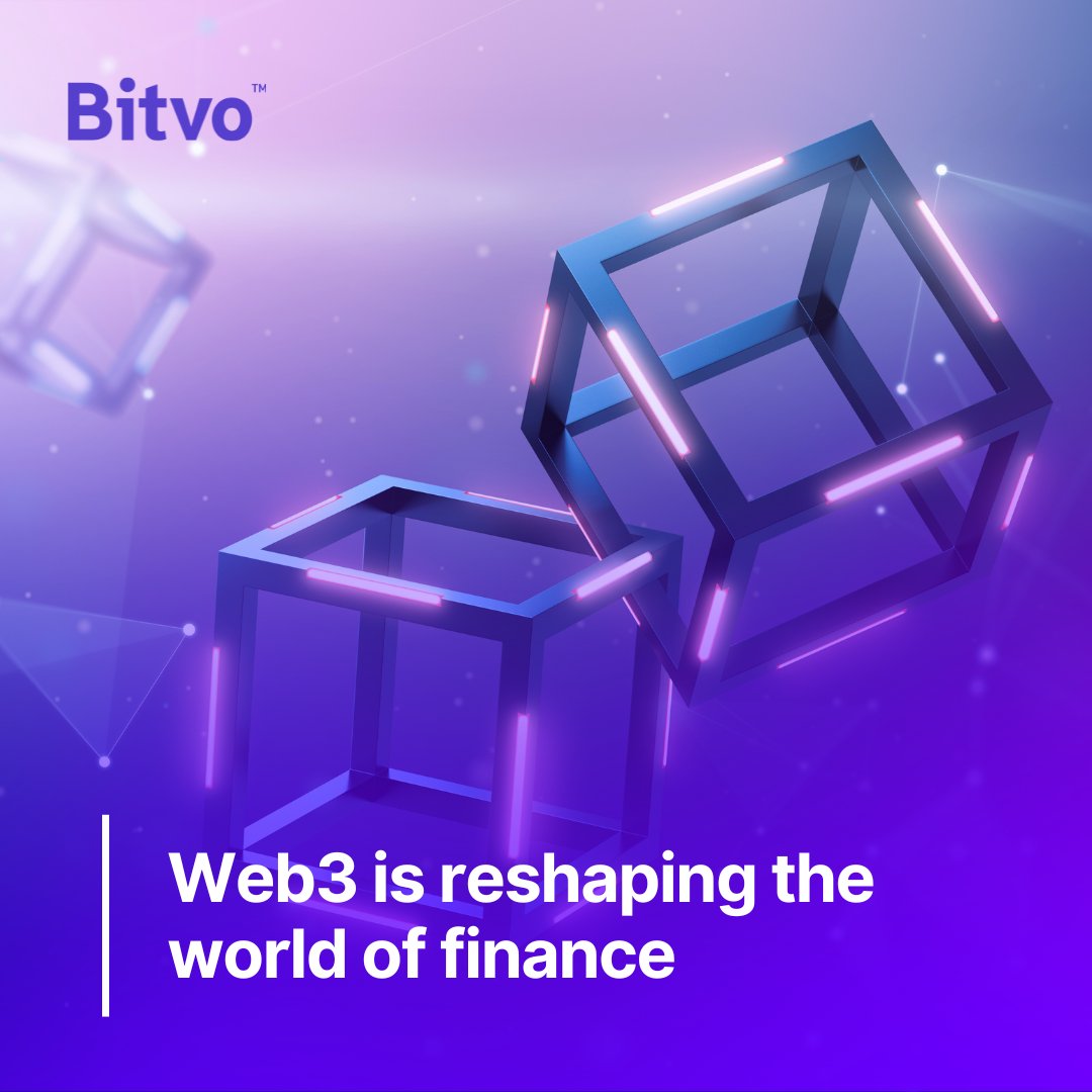 Bitvo tweet media