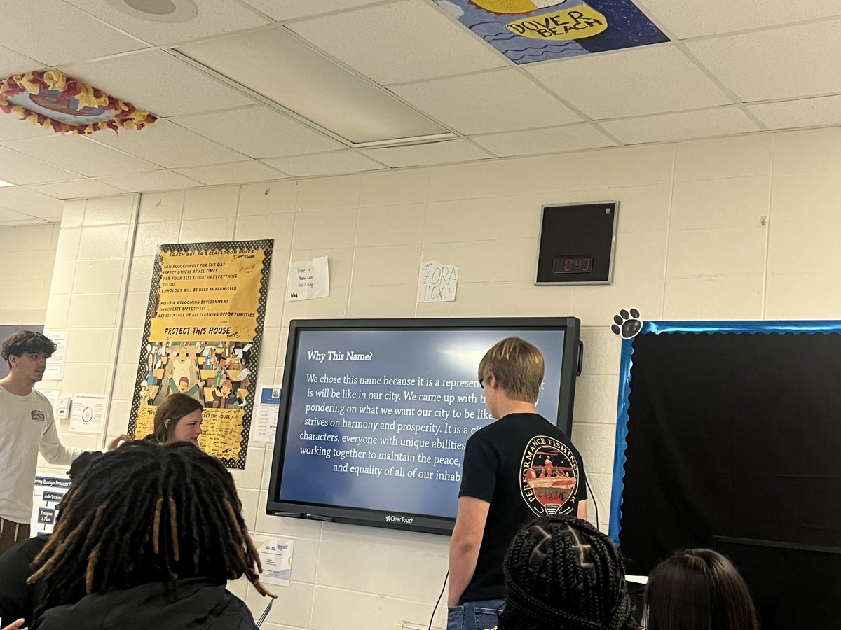 Sy Butler tweet media