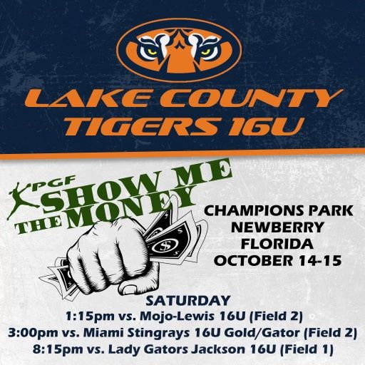 Brookemans2026's tweet photo. LETS GO! Super excited to play this weekend with my team Lake county tigers 16u! 💪Super pumped and ready for this tournament!! @bbeall0628 @FNUSOFTBALL @Powhida3 @FloridaAtlantic @JSUNews @USFSoftball @WTBuffNation  @TopPreps @DSC_Softball @FlaglerCollege @fgcu https://t.co/LNnWcXEtYg
