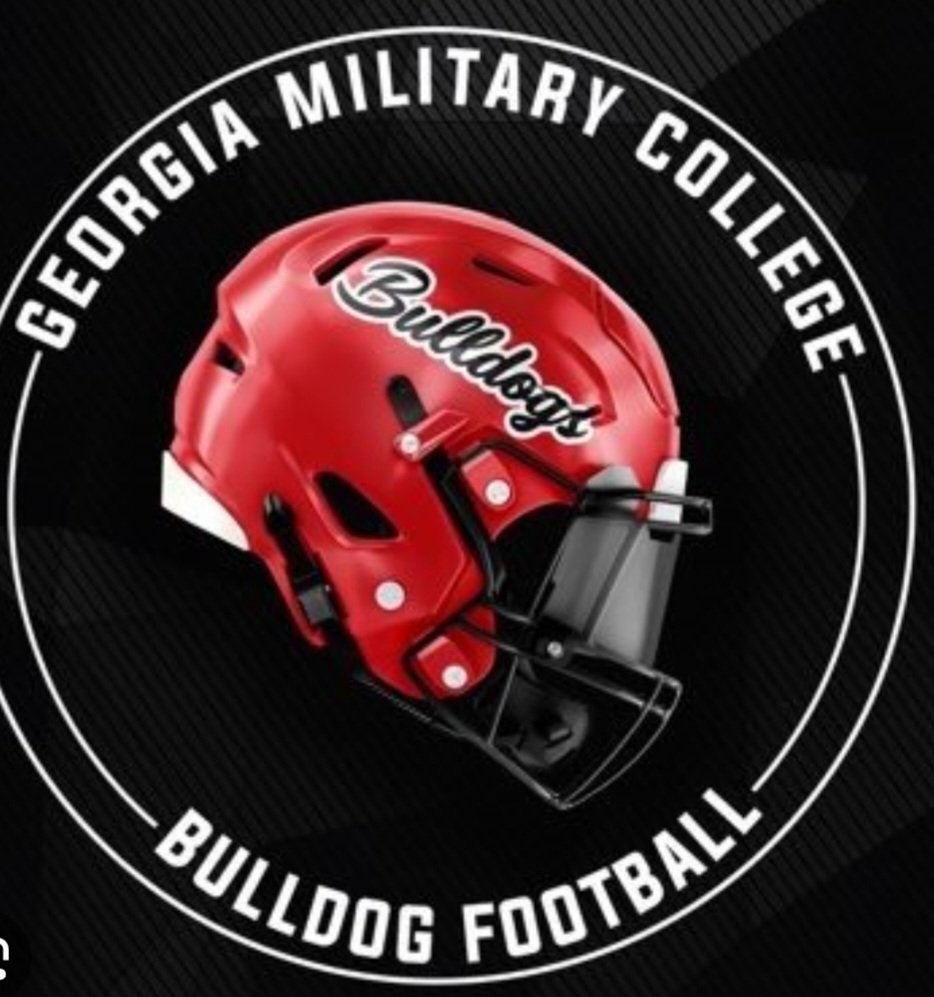 Thank you @CoachDSpringer and Georgia Military College, for coming by and checking out our student athletes. @spxad @spx_football @spxgoldenlions @DekalbRecruits @EliteGARecruits @On3Recruits @ChadSimmons_ @Mansell247 @larryblustein @CoachLamb1 #RecruitSPX