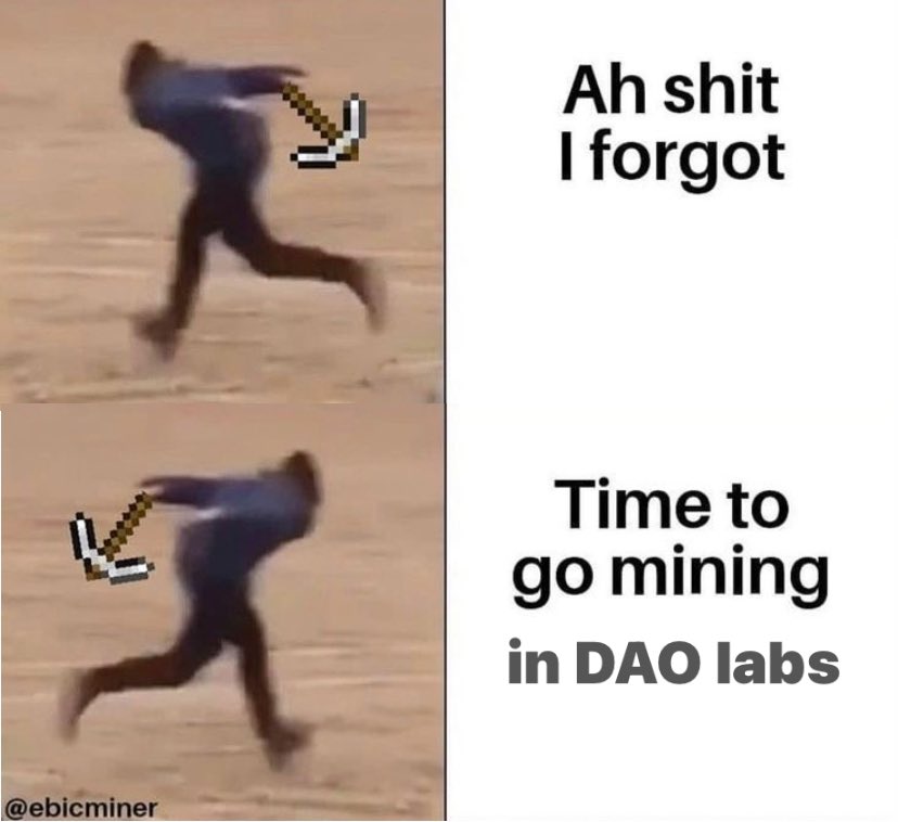 MaeLargo11's tweet photo. 🌅 Good evening, Daolabs community! Let's continue this journey of meaningful connections! 🙏🚀 #ThankYou #DaolabsCommunity 
@TheDAOLabs 
#DAOVERSE
$LABOR https://t.co/0Tpg7NoCb3