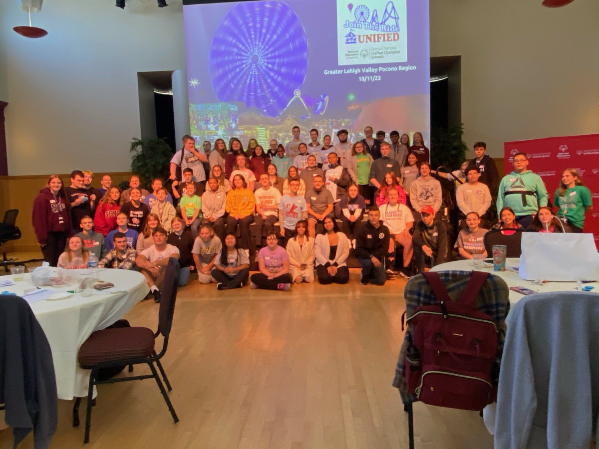 Slater Nation - Bangor Area High School tweet media