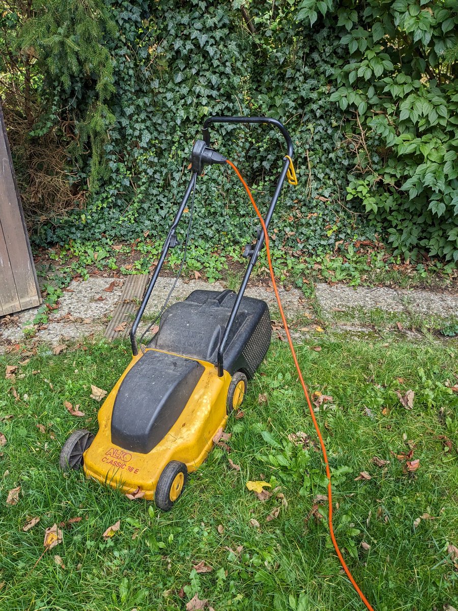 na los du kleiner racker, du und ich wie früher 🥲