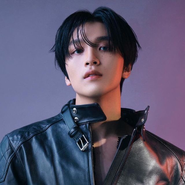 Smell like                                             Hello, baby.
A baby