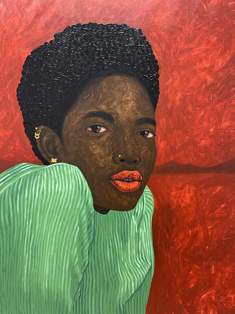 worldfaze1's tweet photo. Congratulations 🎊 to our resident artists @jephykob4 & @narteydaniel7 on being part of the group exhibition 'Home is Here too' by @nufsedmon and @rmibel
Opening October 12, 2023 at the Columbus College of Art and Design (CCAD) Beeler Gallery; Ohio.
#worldfaze #artexhibition https://t.co/LNwxE933eU