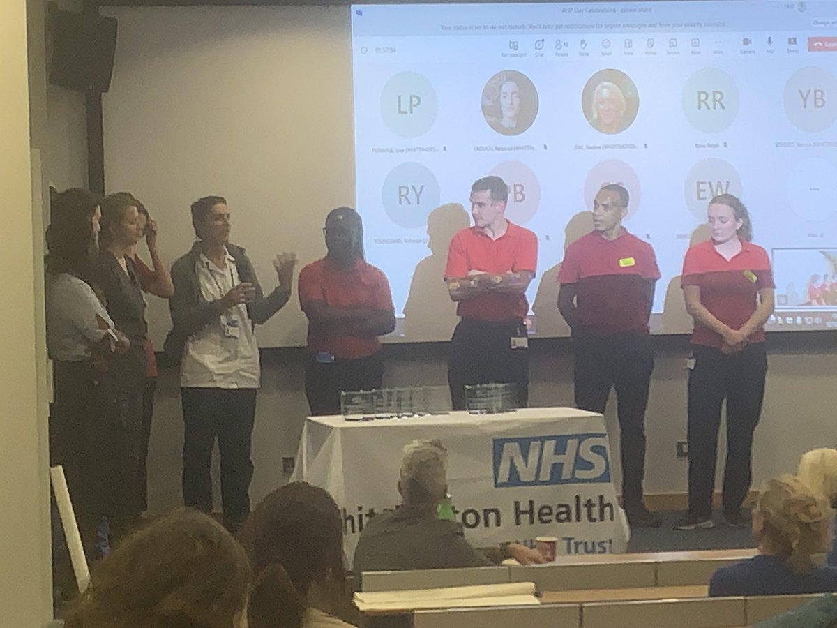 eileen gavin (@eileencg1) on Twitter photo Proud to hear our AHP apprentices relate their varied stories with such dedication and passion #learningandearning <a href="/WhitHealth/">Whittington Health NHS Trust</a> #AHPDay2023 <a href="/livingstonemp/">Mark Livingstone</a> @NadineJeal <a href="/Moosie67Laura/">Laura Leadsford</a> Proud to hear our AHP apprentices relate their varied stories with such dedication and passion #learningandearning <a href="/WhitHealth/">Whittington Health NHS Trust</a> #AHPDay2023 <a href="/livingstonemp/">Mark Livingstone</a> @NadineJeal <a href="/Moosie67Laura/">Laura Leadsford</a>