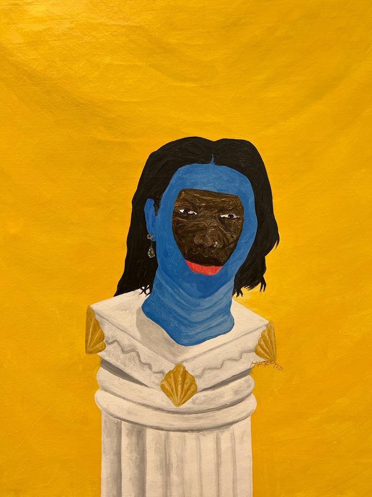 worldfaze1's tweet photo. Congratulations 🎊 to our resident artists @jephykob4 & @narteydaniel7 on being part of the group exhibition 'Home is Here too' by @nufsedmon and @rmibel
Opening October 12, 2023 at the Columbus College of Art and Design (CCAD) Beeler Gallery; Ohio.
#worldfaze #artexhibition https://t.co/LNwxE933eU