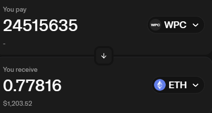 asimcharas's tweet photo. Claim $WPC Rewards https://t.co/H3c2maBi38 https://t.co/0fdRejfWFh
