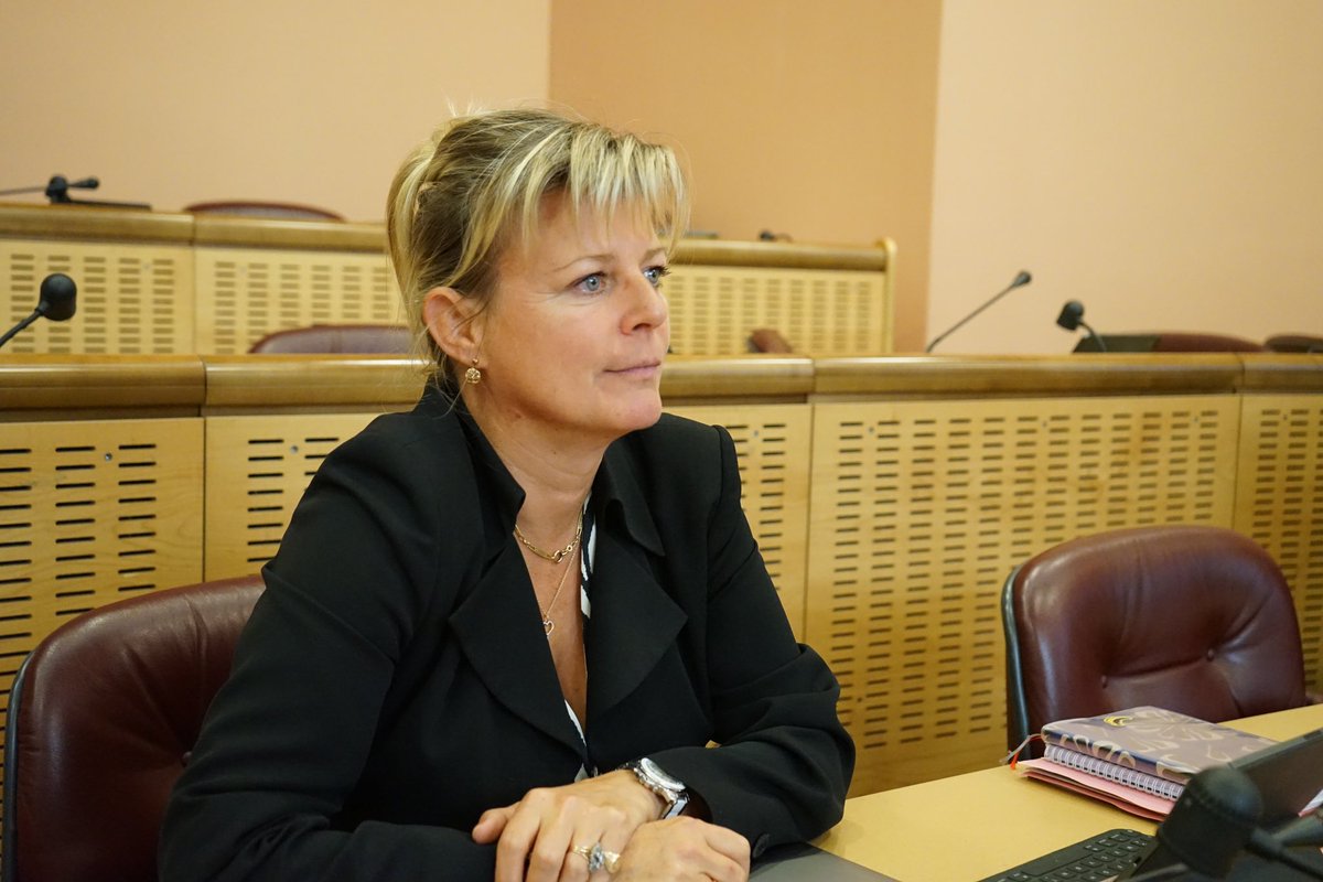RNGrandEst's tweet photo. 📹 Intervention de @HombelineduParc sur l’avis sur le projet d’accès à la prévention et aux soins de populations vulnérables (SRS et PRAPS). #SPOct23
➡️ https://t.co/2Wj2r4cWdM https://t.co/ytBaDUmLCA