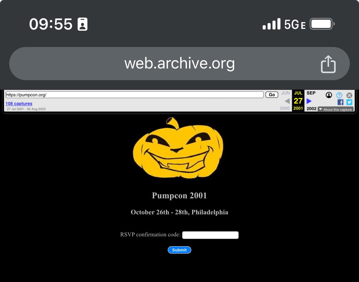 El Mapache tweet media
